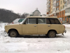 ВАЗ-2102 (14.02.2018)