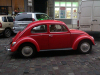 Volkswagen Kafёr (30.11.2017)