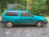 Volkswagen Polo (03.03.2018)