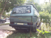 Volkswagen Transporter T3 (20.09.2020)