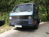 Volkswagen Transporter T3 (20.09.2020)