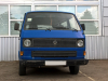 Volkswagen Transporter T3 (24.05.2017)