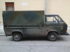 Volkswagen Transporter T3 (01.04.2016)