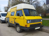 Volkswagen Transporter T3 (09.04.2023)