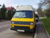 Volkswagen Transporter T3 (09.04.2023)