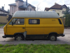 Volkswagen Transporter T3 (09.04.2023)