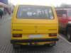 Volkswagen Transporter T3 (14.04.2016)