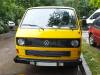 Volkswagen Transporter T3 (17.09.2021)