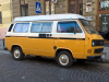 Volkswagen Transporter T3 (18.10.2018)