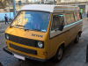 Volkswagen Transporter T3 (18.10.2018)