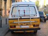 Volkswagen Transporter T3 (18.10.2018)
