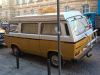 Volkswagen Transporter T3 (18.10.2018)