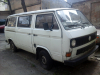 Volkswagen Transporter T3 (22.04.2016)