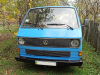 Volkswagen Transporter T3 (26.10.2020)