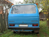 Volkswagen Transporter T3 (26.10.2020)