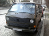 Volkswagen Transporter T3 (30.03.2016)