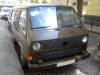 Volkswagen Transporter T3 (30.03.2016)