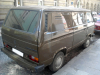 Volkswagen Transporter T3 (30.03.2016)