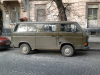 Volkswagen Transporter T3 (30.03.2016)