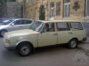 Wartburg 1.3 універсал (11.08.2012)