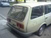 Wartburg 1.3 універсал (11.08.2012)