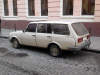 Wartburg 1.3 універсал (13.03.2016)
