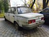 Wartburg 1.3 (03.11.2021)
