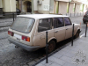 Wartburg 1.3 універсал (13.03.2016)
