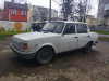 Wartburg 1.3 (10.04.2023)