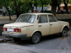 Wartburg 1.3 (05.10.2011)
