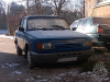 Wartburg 1.3 (16.01.2018)
