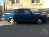 Wartburg 1.3 (16.01.2018)
