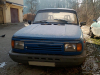 Wartburg 1.3 (16.01.2018)