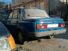 Wartburg 1.3 (16.01.2018)