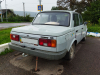 Wartburg 1.3 (17.09.2021)
