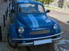 ЗАЗ-965 (02.10.2021) в переробленому кузові "pick-up"