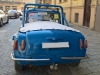 ЗАЗ-965 (02.10.2021) в переробленому кузові "pick-up"
