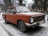 ЗАЗ-968А (09.02.2013)
