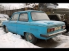 ЗАЗ-968М (23.02.2018)