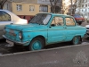 ЗАЗ-968М (26.03.2020)