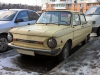 ЗАЗ-968М (26.03.2018)