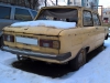 ЗАЗ-968М (26.03.2018)