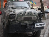 ЗАЗ-965 в переробленому кузові "Хаммер"