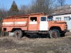 ЗІЛ-130 пожежний АЦ-40 (14.02.2015)