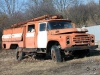 ЗІЛ-130 пожежний АЦ-40 (14.02.2015)