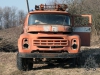ЗІЛ-130 пожежний АЦ-40 (14.02.2015)