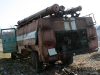 ЗІЛ-130 пожежний АЦ-40 (14.02.2015)