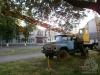 Кран КС-2561 на базі ЗІЛ-130 (01.06.2013)