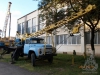 Кран КС-2561 на базі ЗІЛ-130 (01.06.2013)