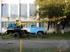 Кран КС-2561 на базі ЗІЛ-130 (01.06.2013)